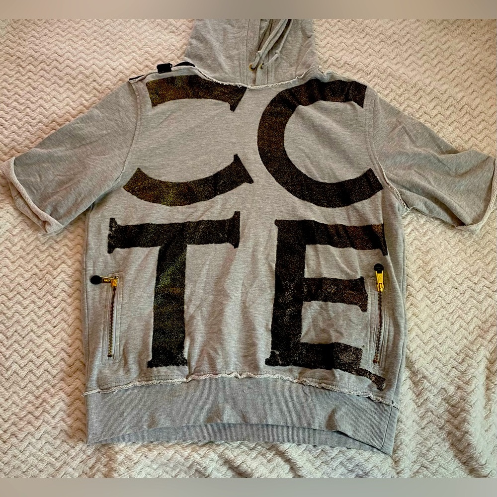 Cote De Nuits Top Size Large